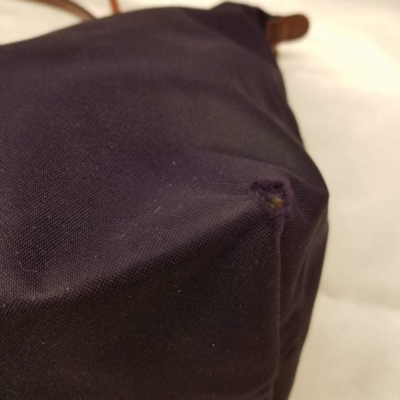 LONGCHAMP BAG - Picture 9 of 12